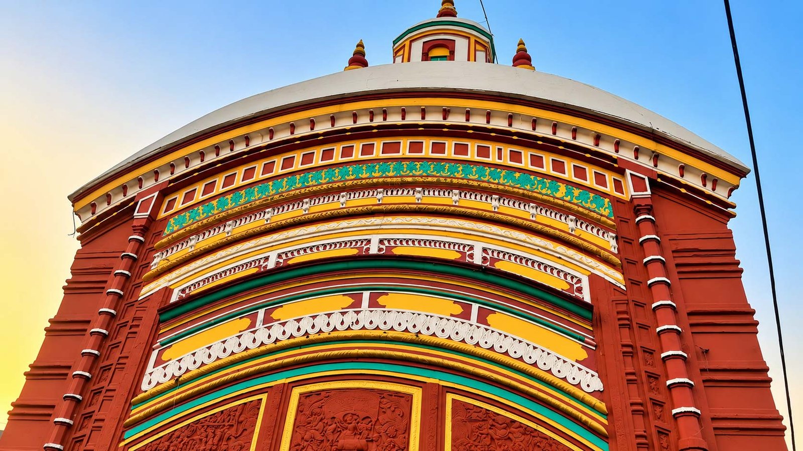 Tarapith Temple